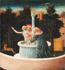 Susanna e i vecchioni